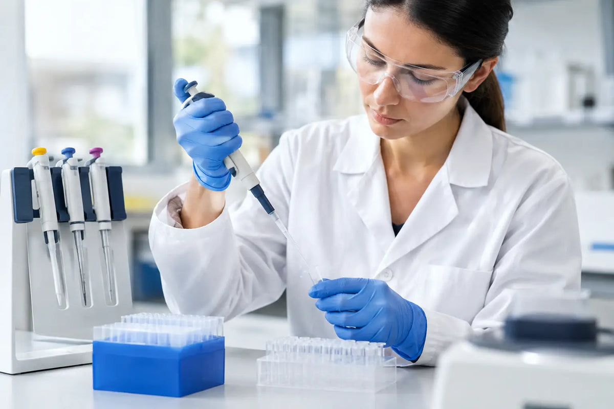 When to Calibrate Micropipettes in Your Lab