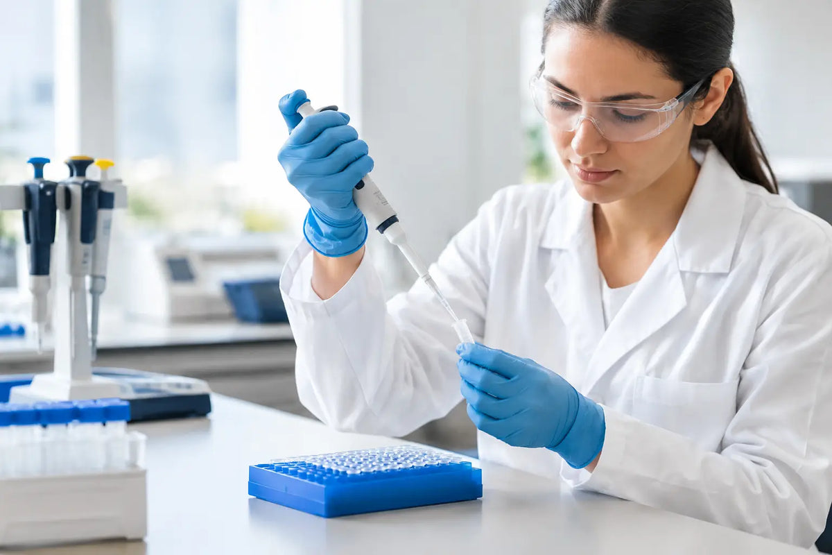 Digital Pipette Review: What Laboratories Should Check