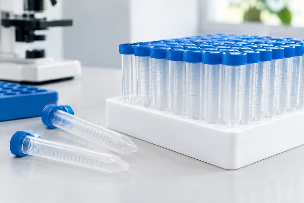 Disposable Centrifuge Tubes Bulk Buying Guide