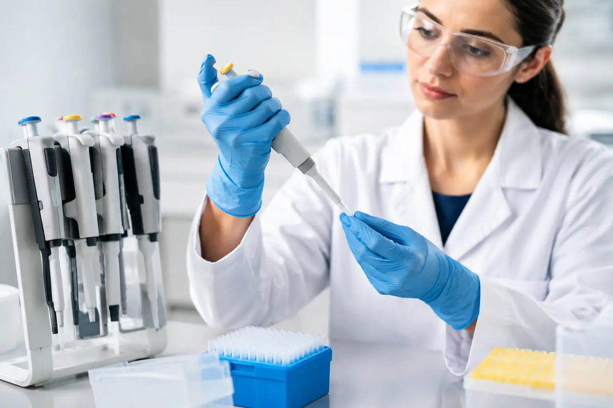 How to Select a Micropipette for Your Lab
