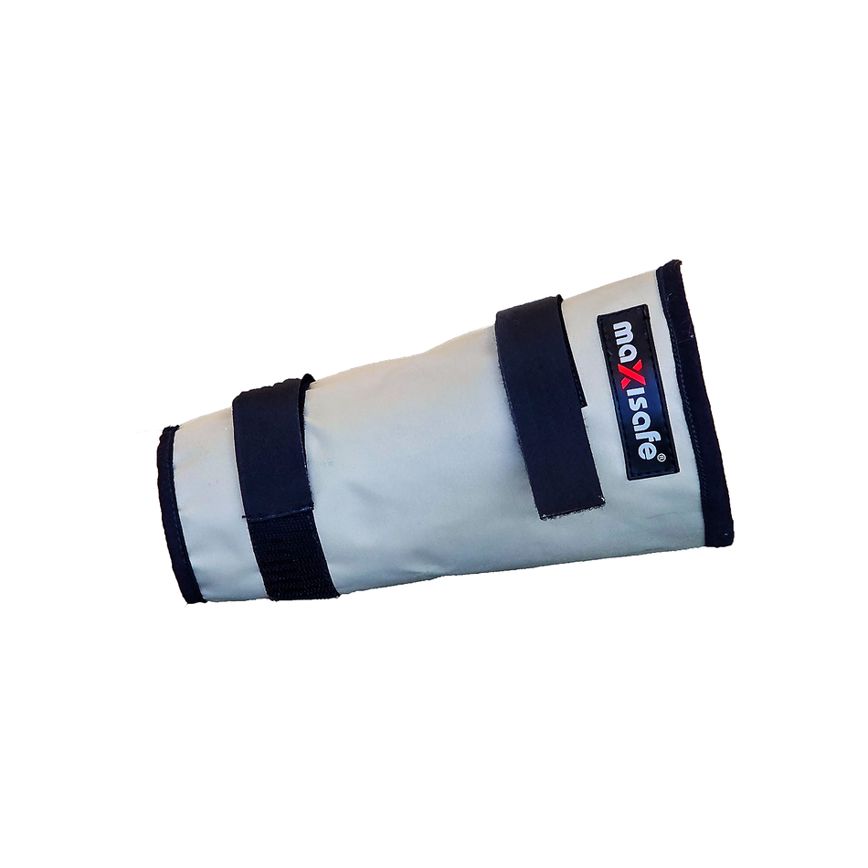 Maxisafe 23cm Needle Resistant Sleeve