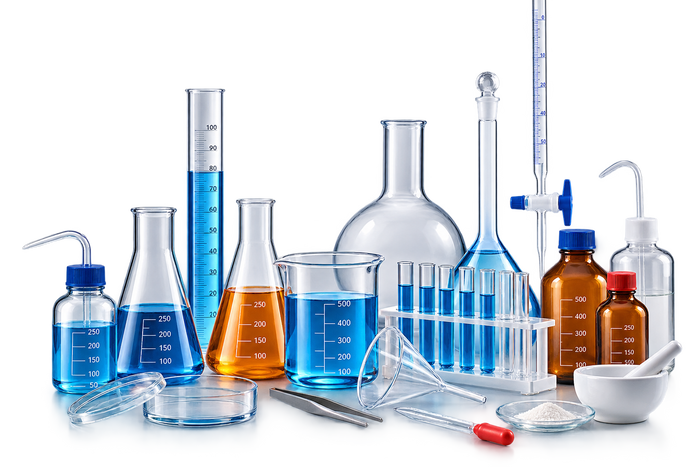 Laboratory Equipment