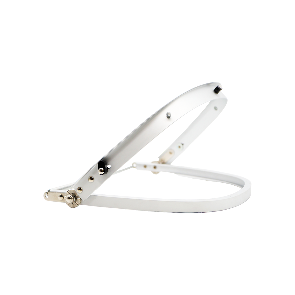 Maxisafe Aluminium Visor Holder