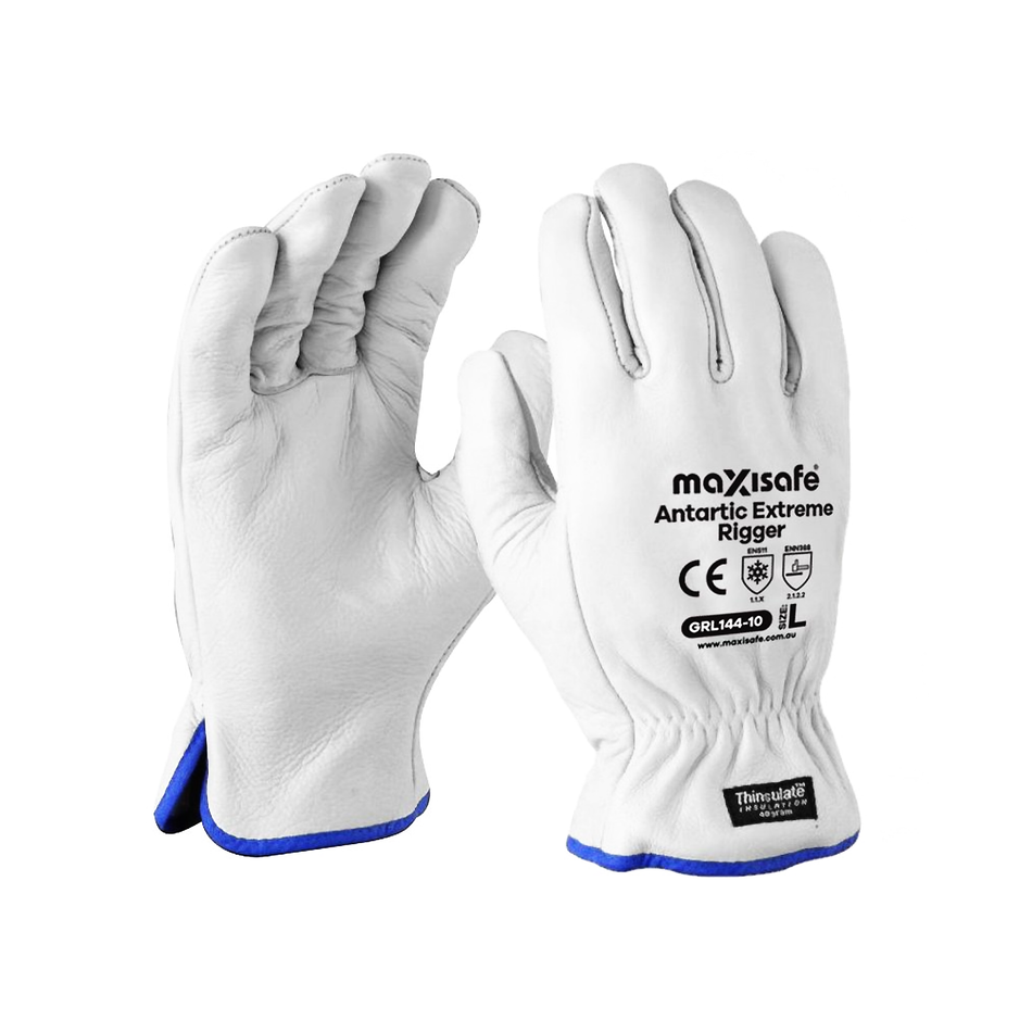 Maxisafe Antarctic Extreme Rigger Glove