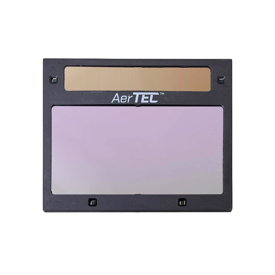 Maxisafe Auto Darkening Welding Filter AerTEC X110 True Colour Shade 5-8/9-13