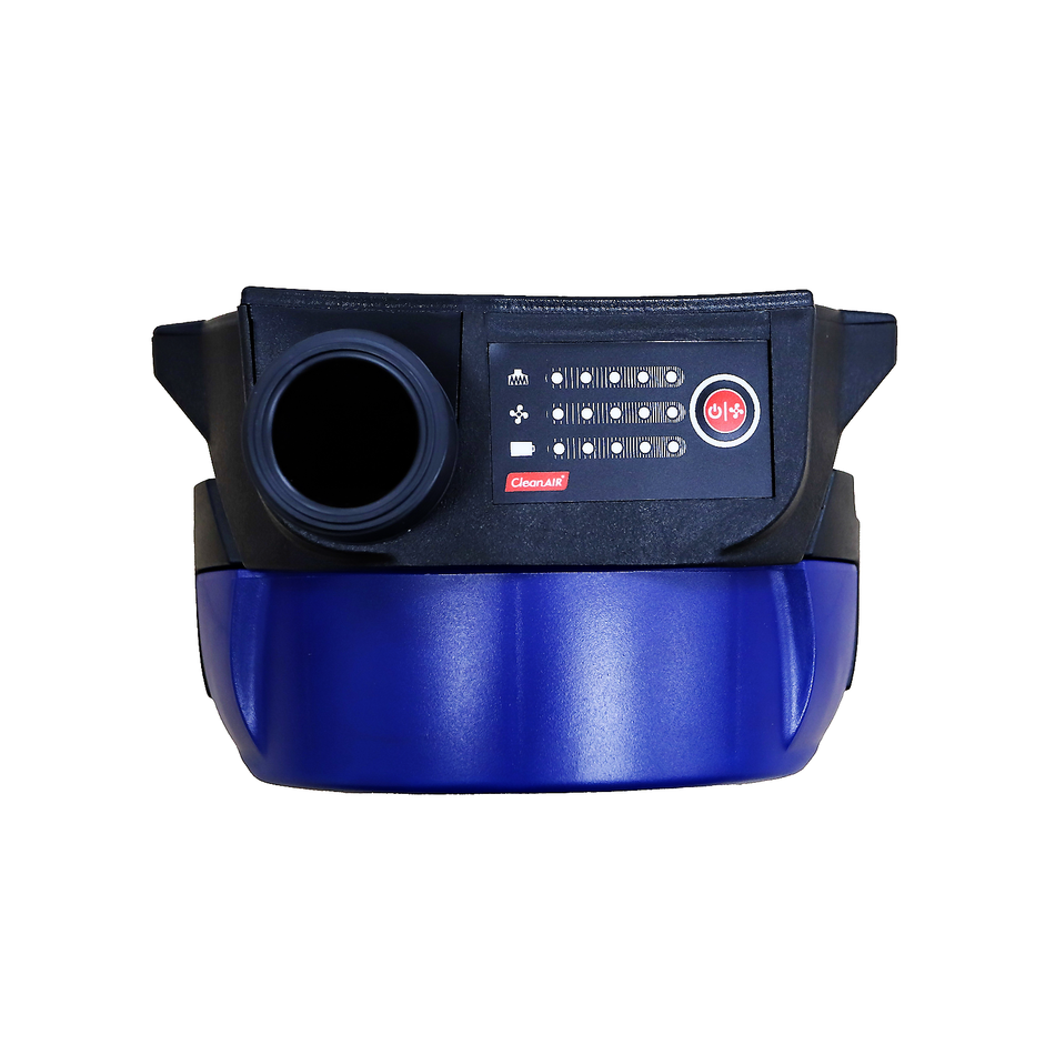Maxisafe Basic PAPR Replacement Fan Unit Only