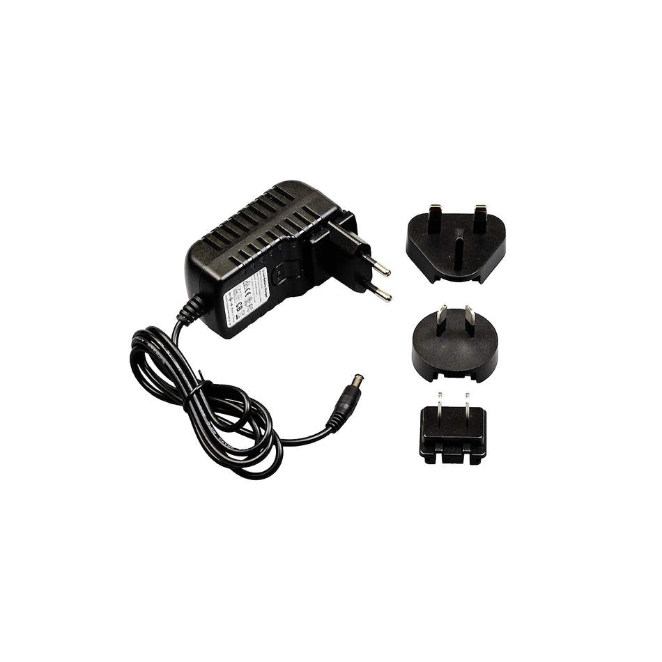 Maxisafe Battery Charger for AerGO Belt Unit Multi Plug