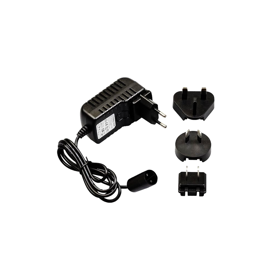 Maxisafe Battery Charger to Suit CleanAIR Asbest