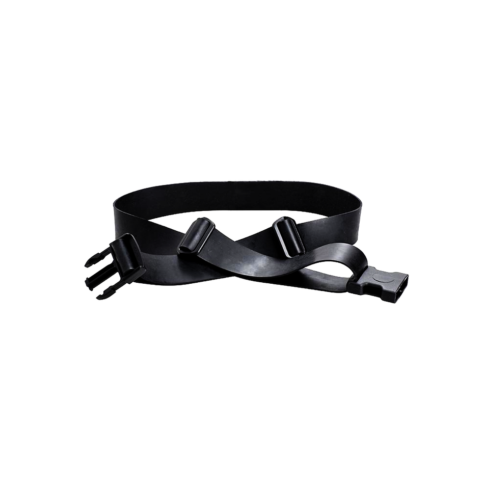 Maxisafe Belt for CleanAIR Asbest D-Bug 40mm with Hose Holder