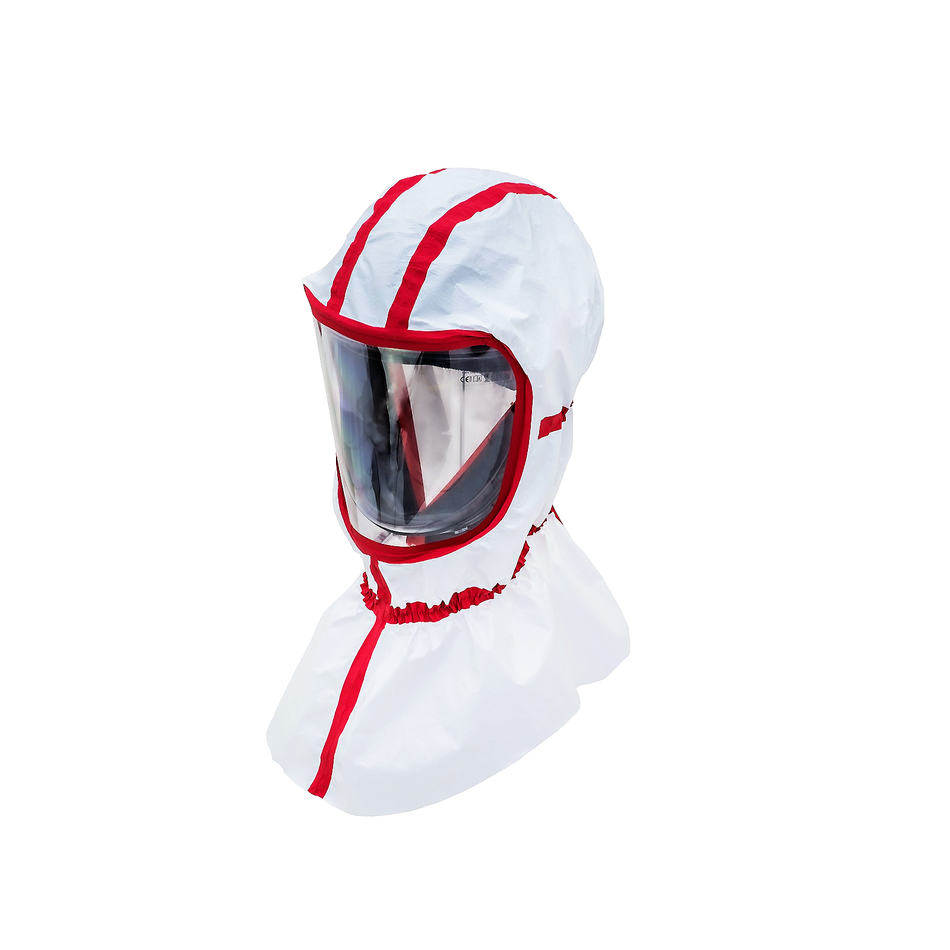 Maxisafe CA-40 Splash Resistant Protective Hood