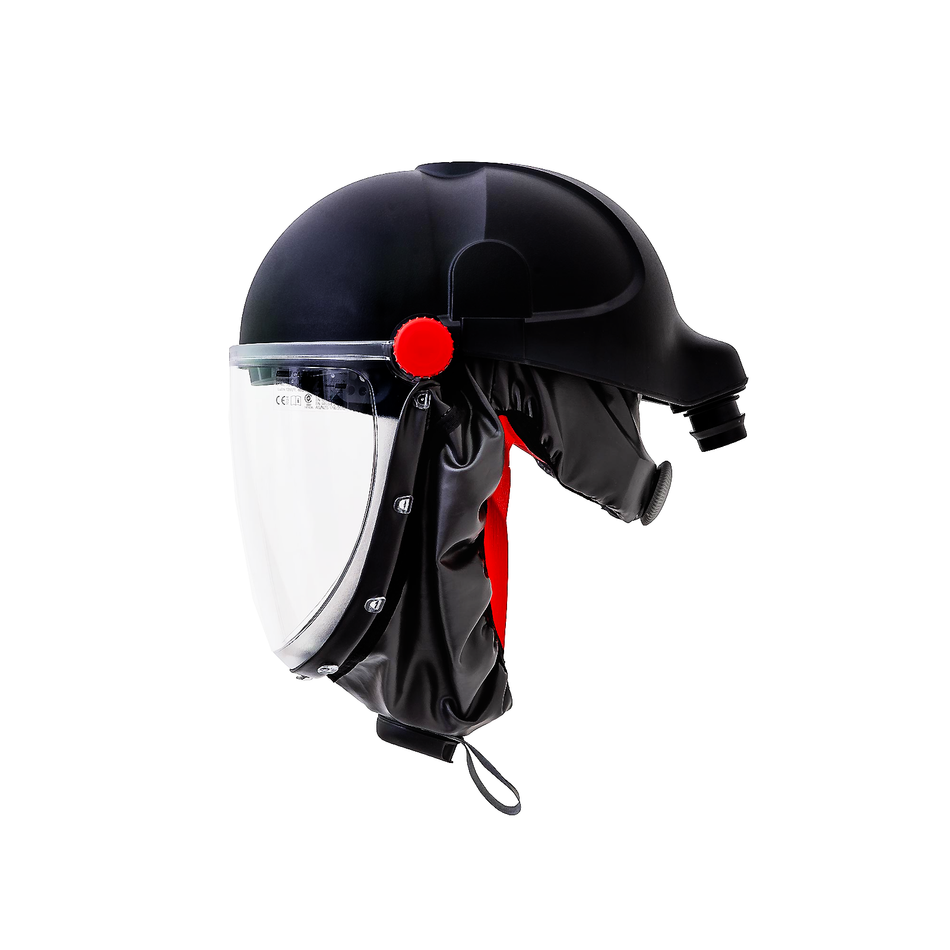 Maxisafe CA-40G Water Resistant Face Seal