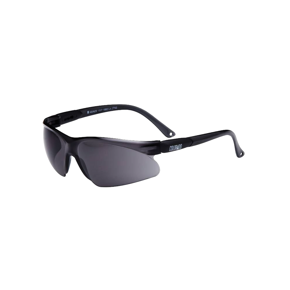 Maxisafe COLORADO Safety Glasses Smoke Lens