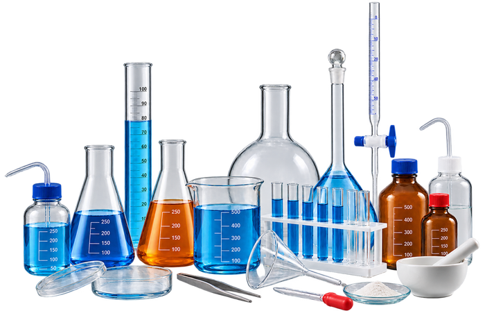 Laboratory Equipment