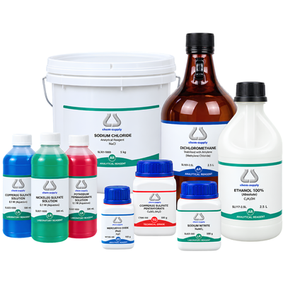 Chemicals & Reagents