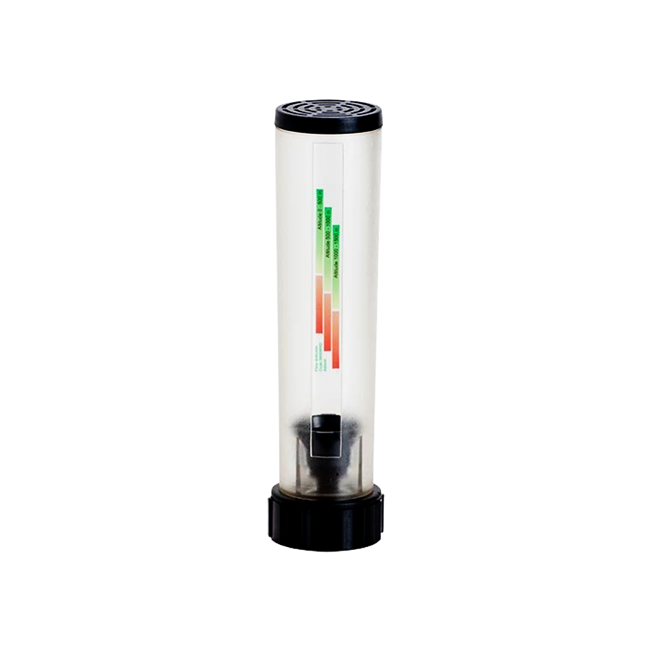 Maxisafe CleanAIR PAPR Flow Indicator