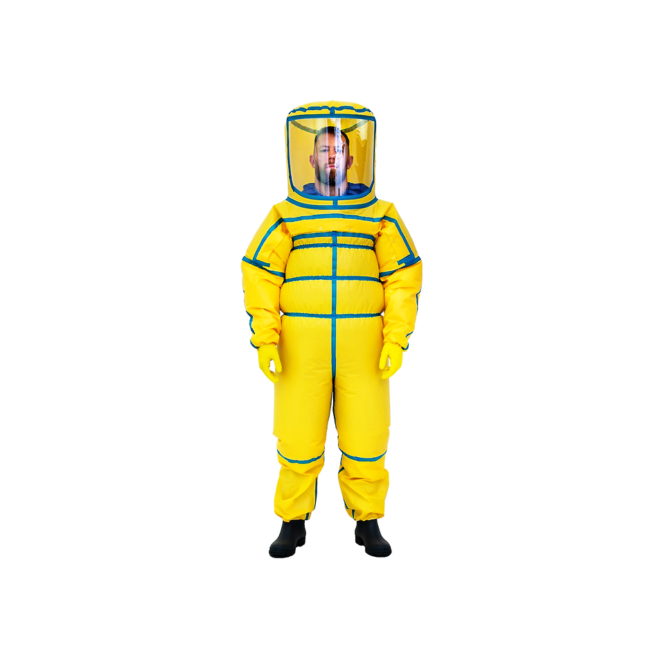 Maxisafe CleanAIR Panoramate 3550 Lite