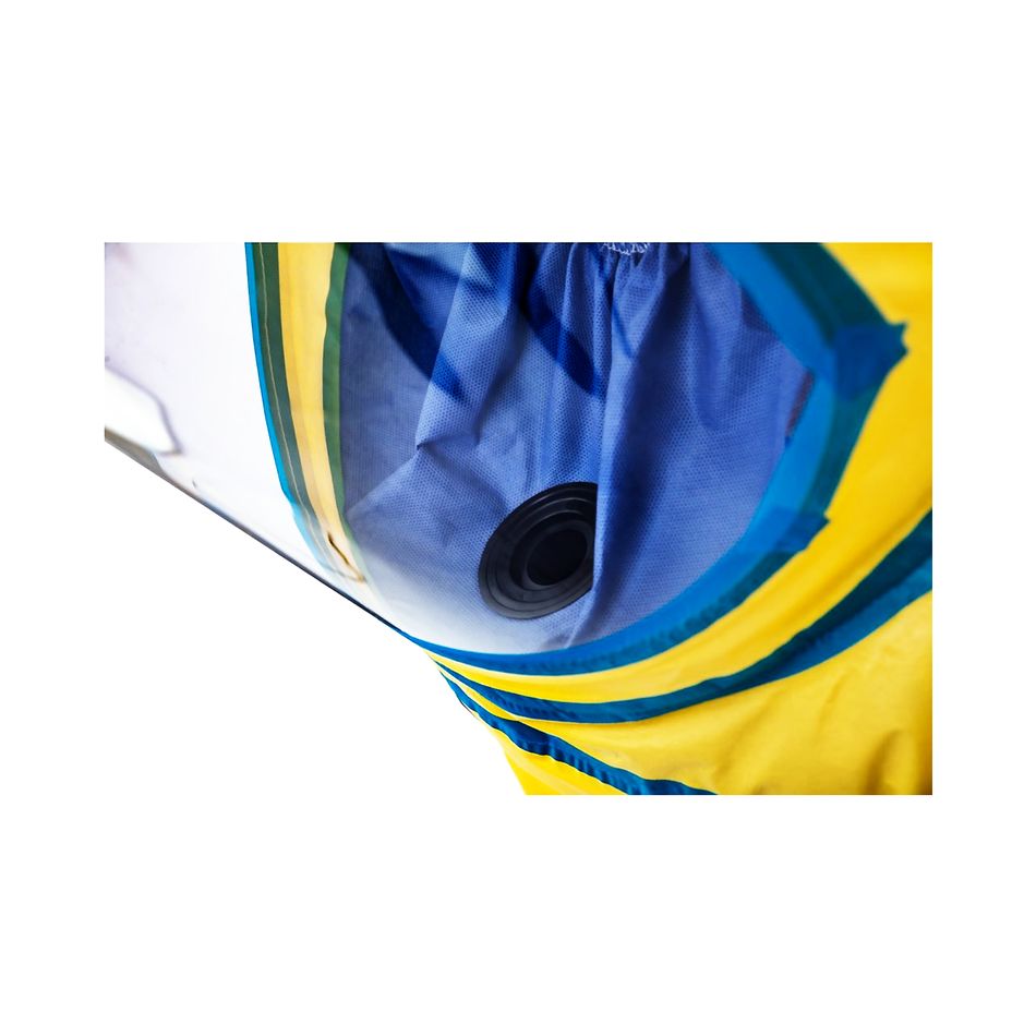 Maxisafe CleanAIR Panoramate 3550 Lite