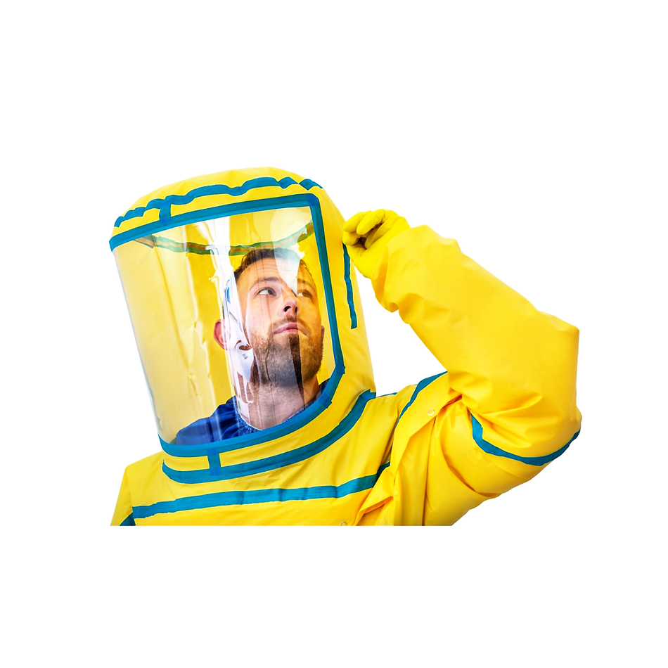 Maxisafe CleanAIR Panoramate 3550 Lite