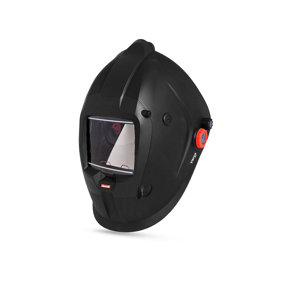 Maxisafe CleanAIR Verus Helmet Shell Only