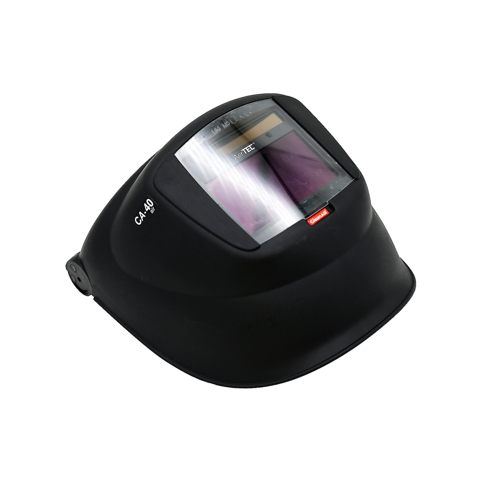 Maxisafe CleanAIR Welding Visor Attachment Kit for CA-40G Hard Hat