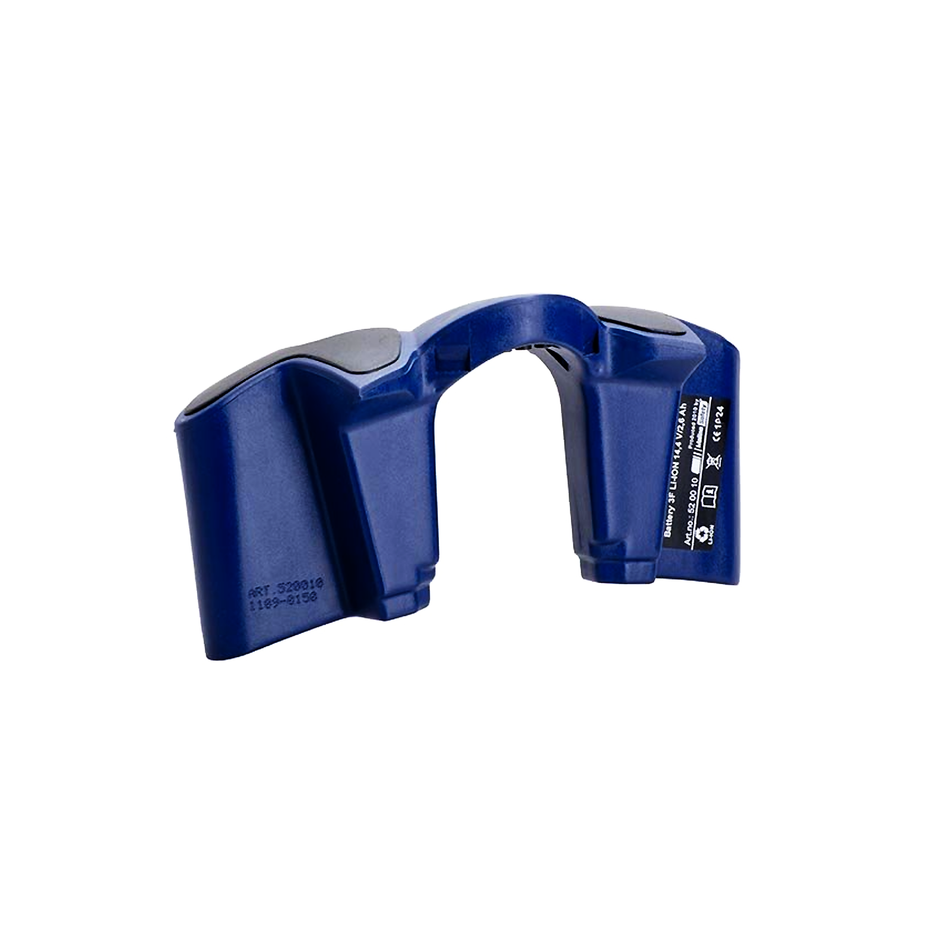 Maxisafe CleanAIR Battery to Suit Chemical 3F