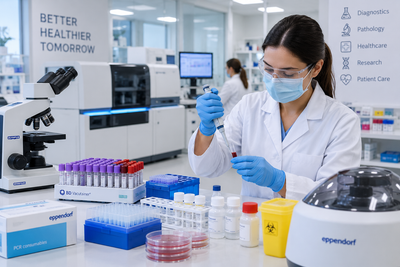 Clinical Pathology