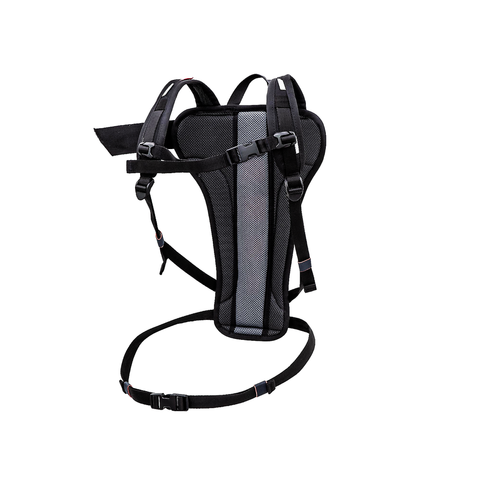 Maxisafe Comfort Backpack Harness for All CleanAIR PAPR Units