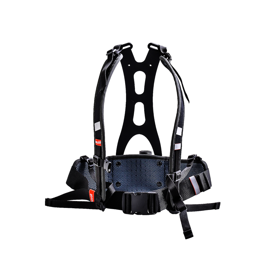 Maxisafe Comfort Belt and Harness for AerGO Belt Unit