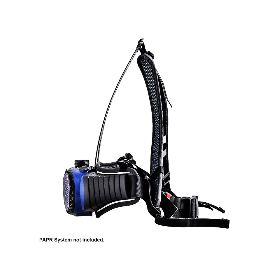Maxisafe Comfort Belt and Harness for AerGO Belt Unit