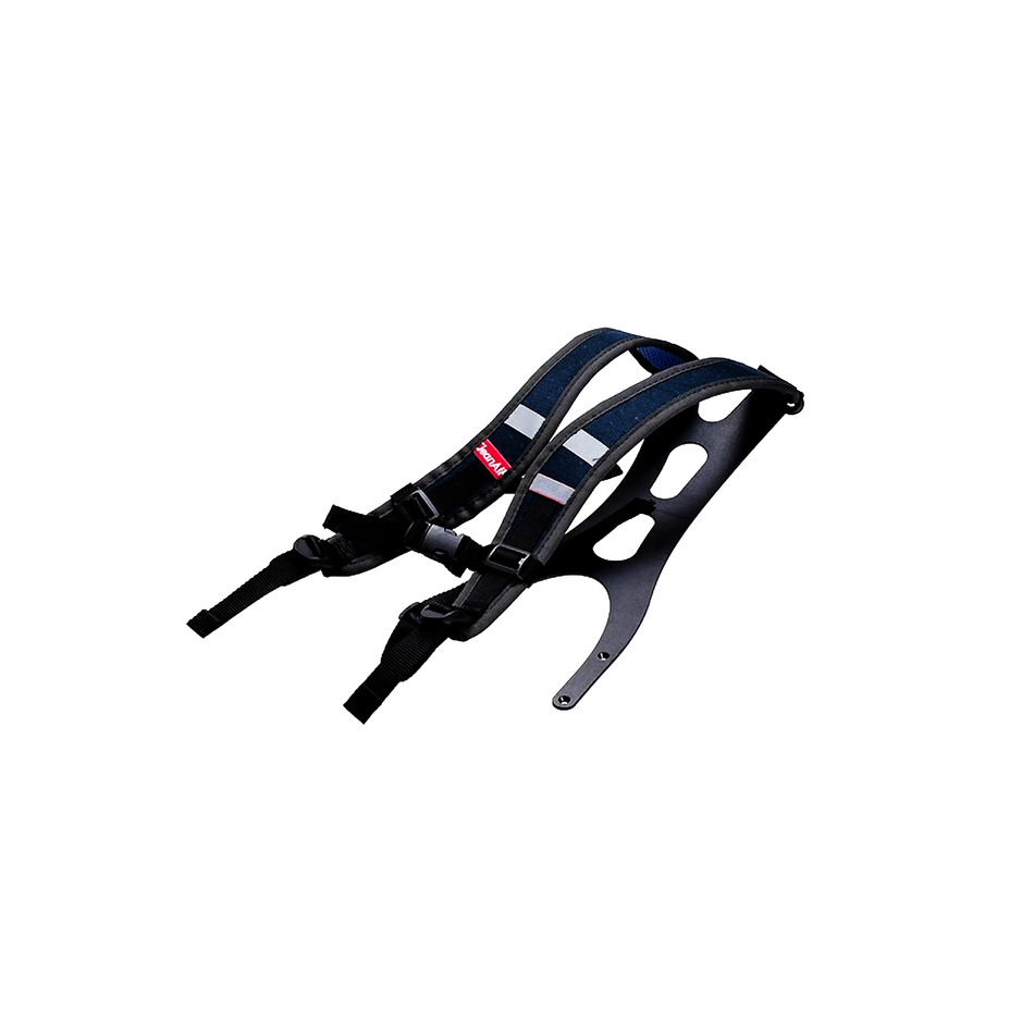 Maxisafe Comfort Harness for CleanAIR Chemical 2F and Chemical 3F