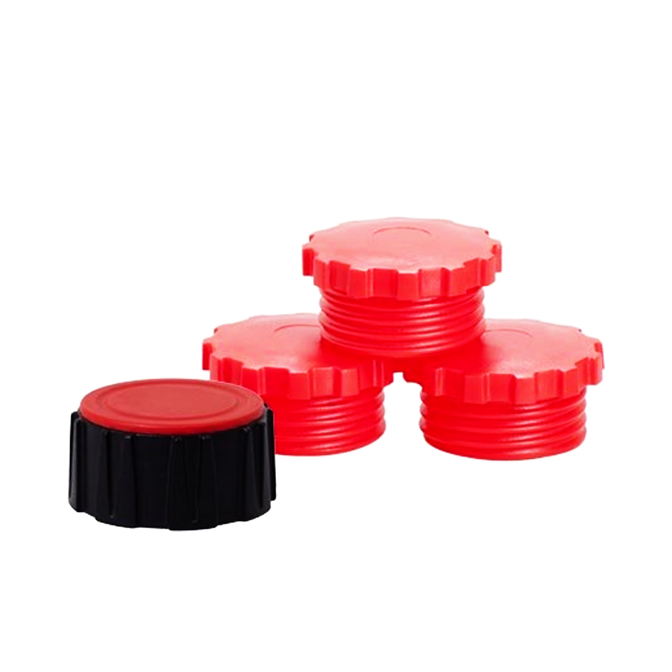 Maxisafe Decontamination Set for Chemical 2F Unit