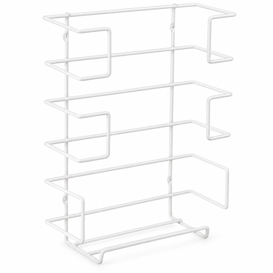 Maxisafe Disposable Glove Holder/Dispenser