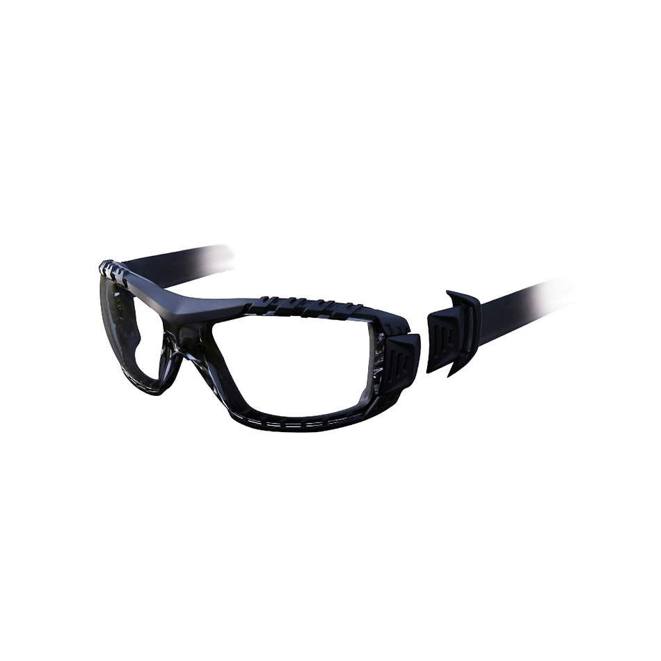 Maxisafe EVOLVE Safety Glasses Headband Strap