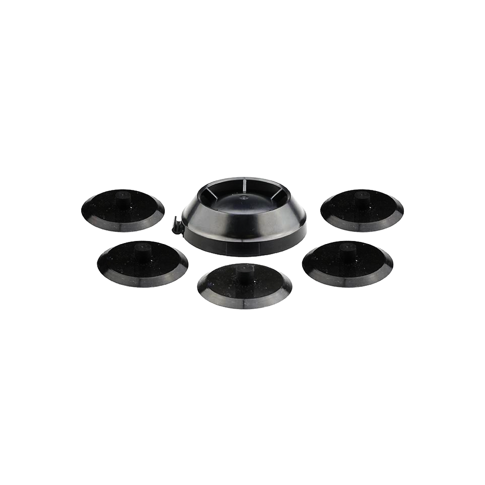 Maxisafe Exhalation Valve Set