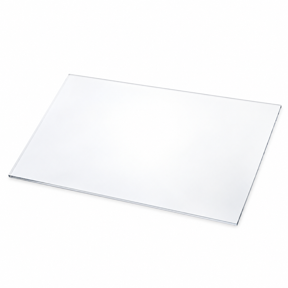 Maxisafe External Lens to suit AerTEC YOGA 114 5 x 104mm Pack of 10