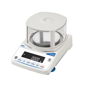 A&D FX-3202 Precision Balance 3200g Capacity × 0.01g Readability Precision Weighing for Laboratory & Industrial Applications
