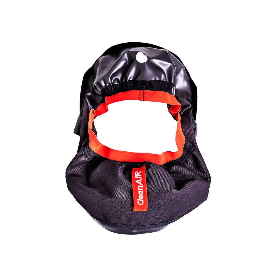 Maxisafe Face Seal for CA 40 Grinding Helmet