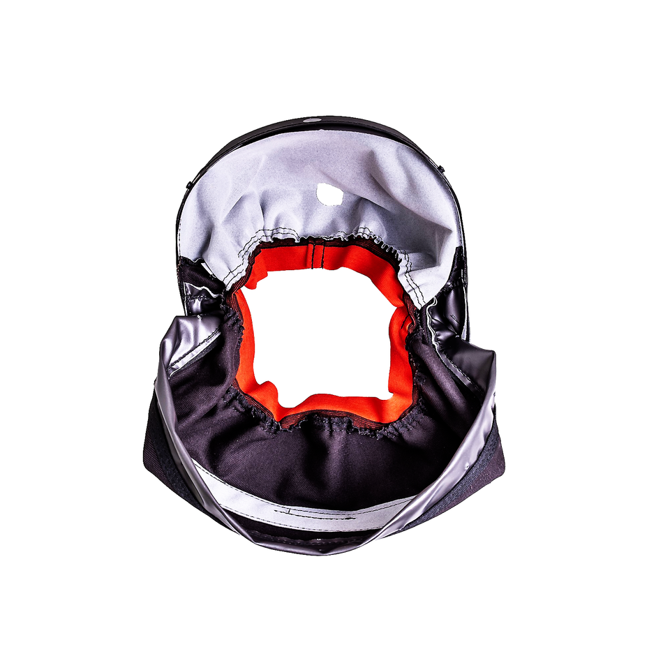 Maxisafe Face Seal for CA 40 Grinding Helmet
