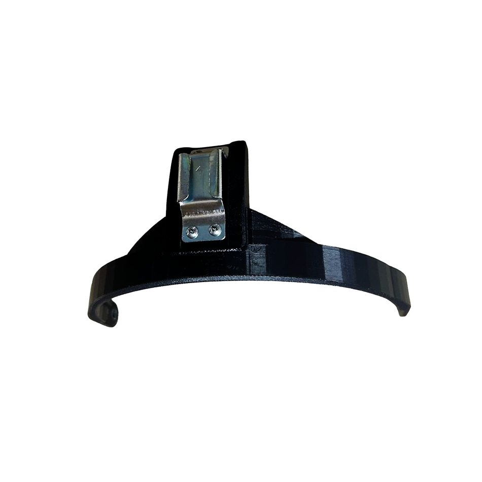 Maxisafe Flip up Holder with Universal Lamp Bracket