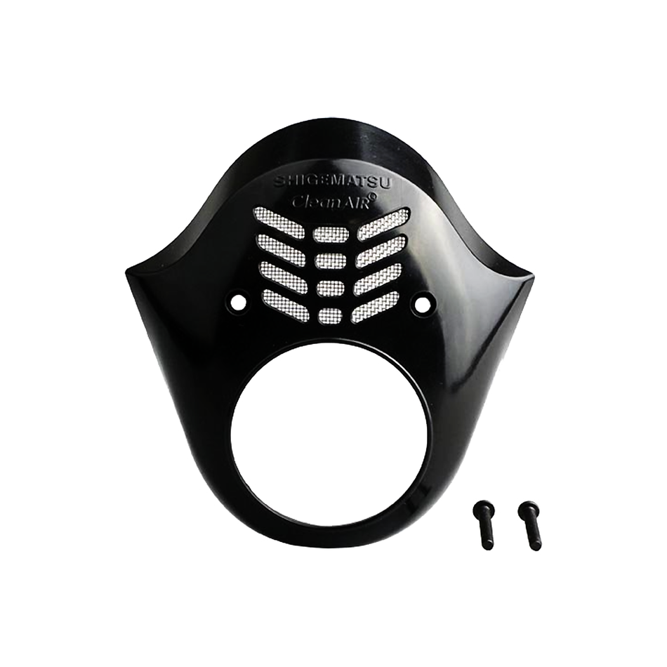 Maxisafe Front Cover GX 02
