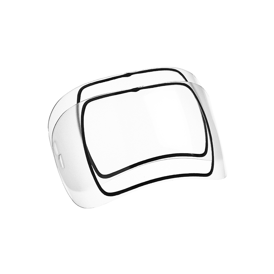Maxisafe Front Cover Lens AerTEC OptoMAX