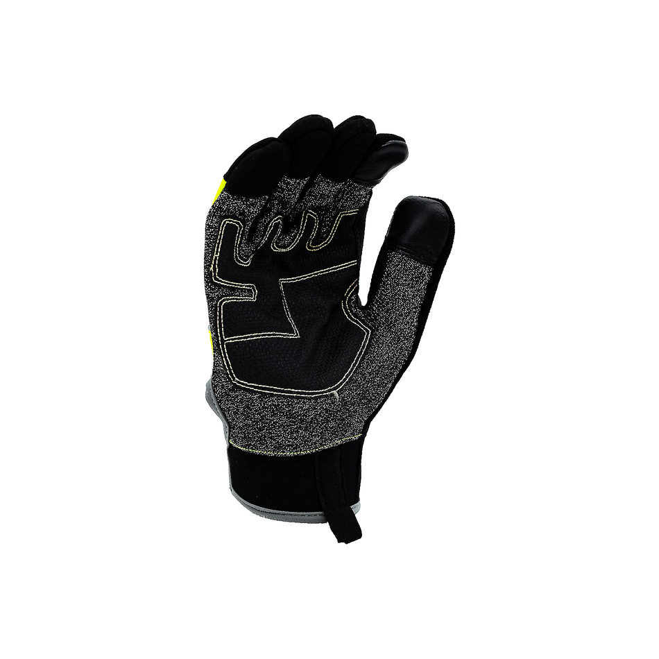 Maxisafe G Force Mechanics Cut Level F Glove