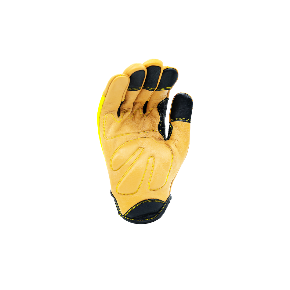 Maxisafe G Force Tuff Oiler Cut C Mechanics Glove