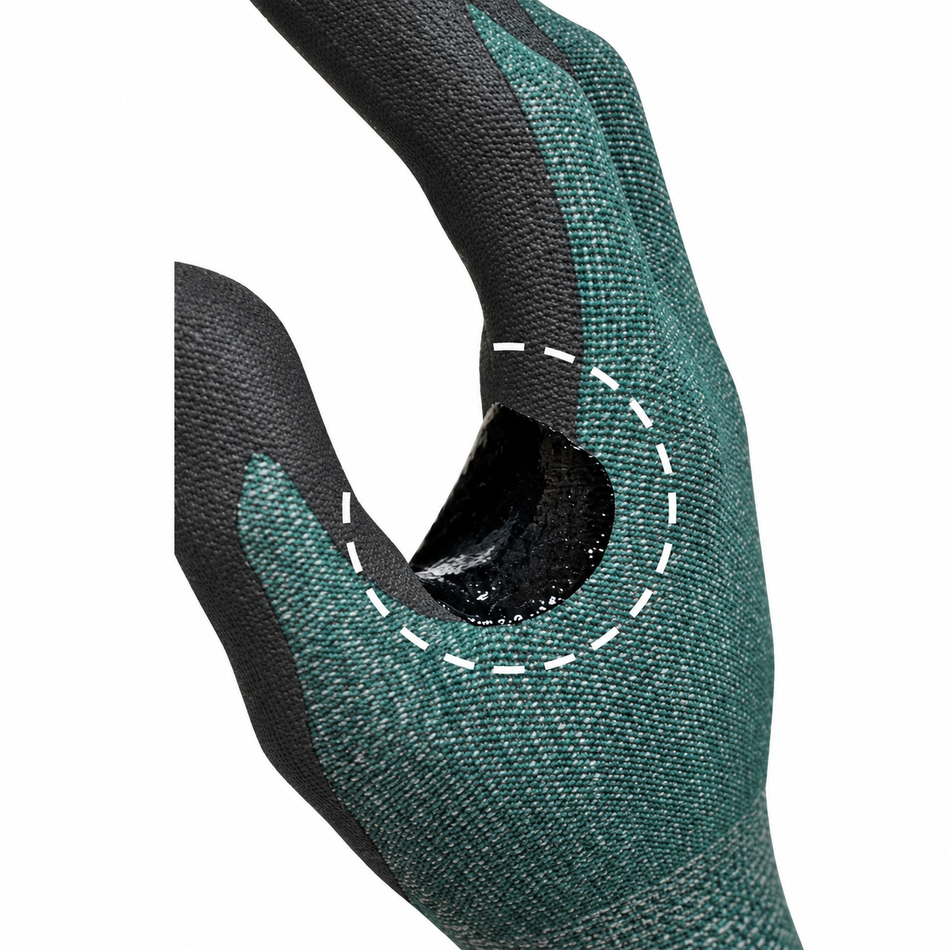 Maxisafe G Force Ultra Cut C Resistant Glove