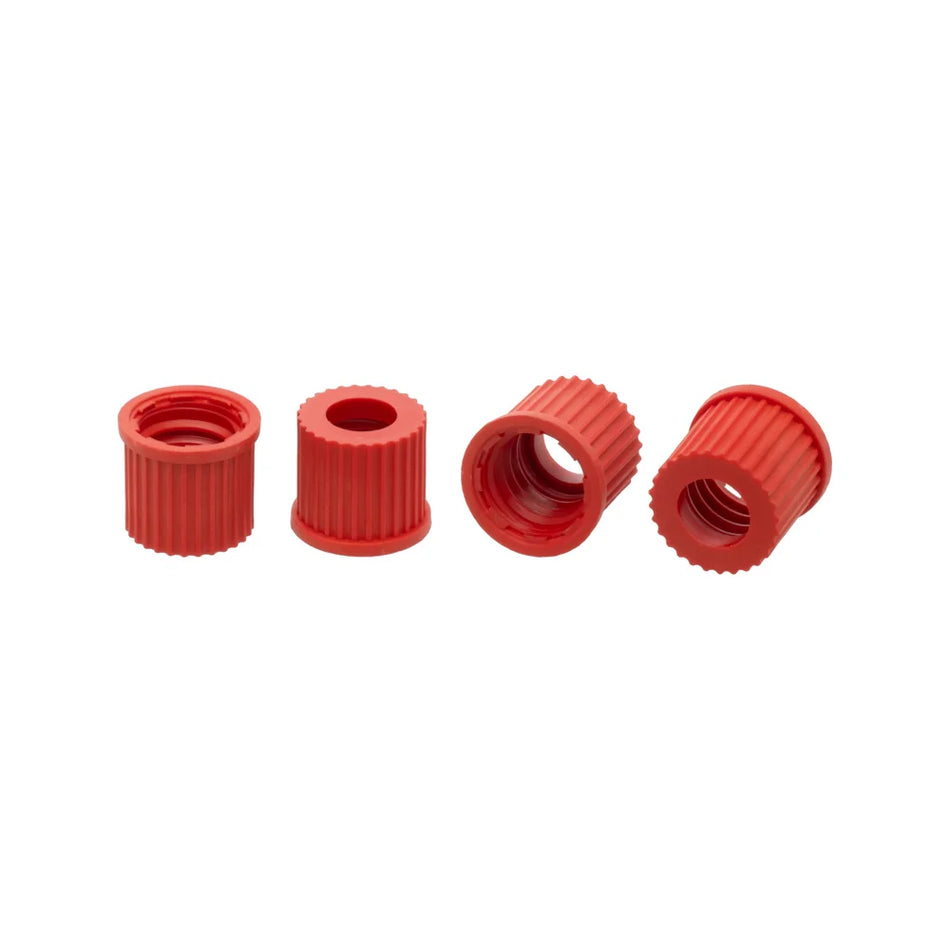 Screw Thread Cap