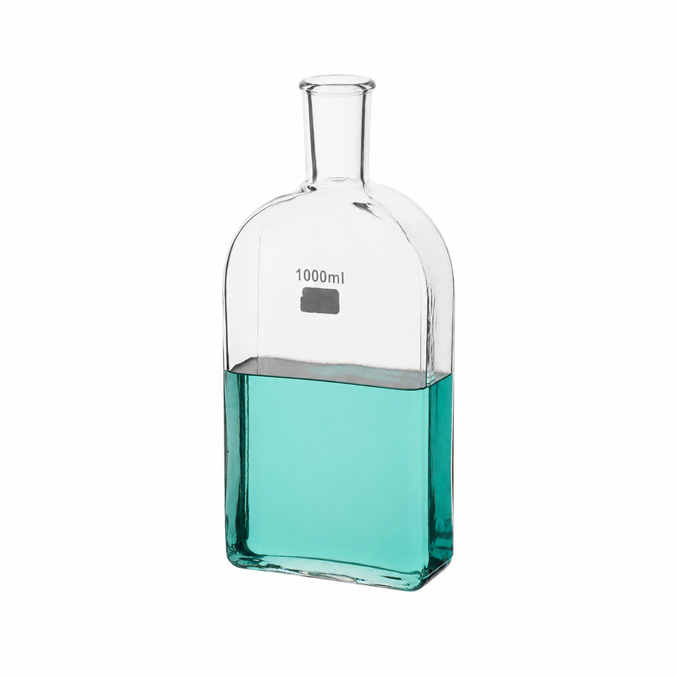 Bottles, Culture, Roux Off-Set Neck