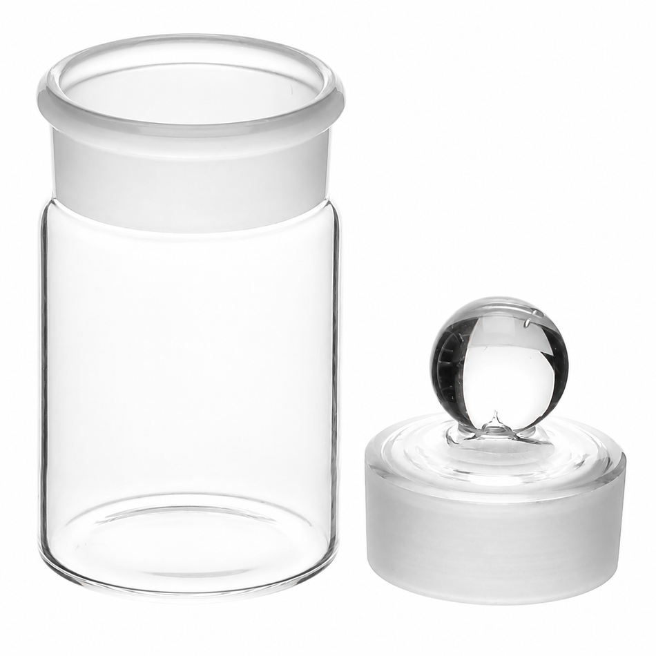 Weighing Bottle Tall Form
