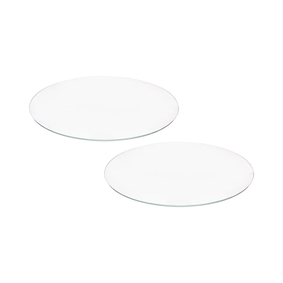 Watch Glass, Neutral Glass