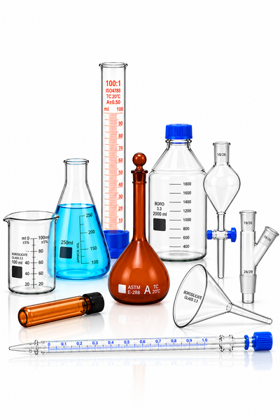 Glassware