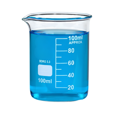 Glassware
